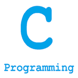 C Program & Tutorial App আইকন