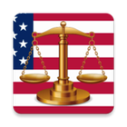 Supreme Law of the Land - USA icône