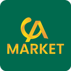 CA Market icon