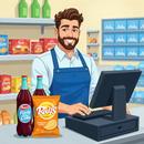Manage Grocery Store Simulator APK