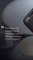 CA Affiliate screenshot 1