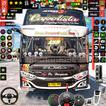 Bus Driving Games: City Coach Zeichen