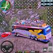 ”Bus Driving Games: City Coach