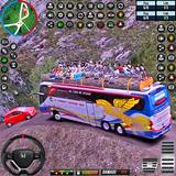 Coach Driving Game: Bus Games