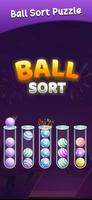 Ball Sort Poster