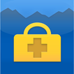 BC Health Service Locator иконка