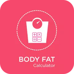 Скачать Body Fat Percentage Calculator APK