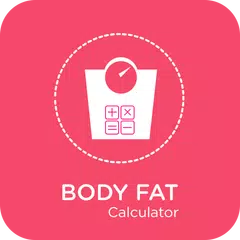 Body Fat Percentage Calculator