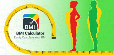 BMI计算器 - 检查您的体重指数