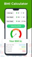 BMI Calculator poster