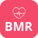 BMR Calculator - Calculate BMR aplikacja