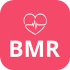 BMR Calculator ícone