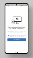 AuthTech Authenticator capture d'écran 2