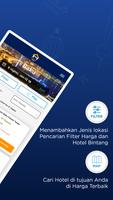 Hotel murah Telkomsel and Pemesanan screenshot 1