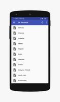 C# Advanced Plakat
