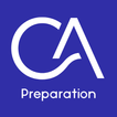 CA Exam Preparation App