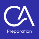 CA Exam Preparation App APK