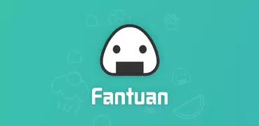 Fantuan Delivery-饭团外卖