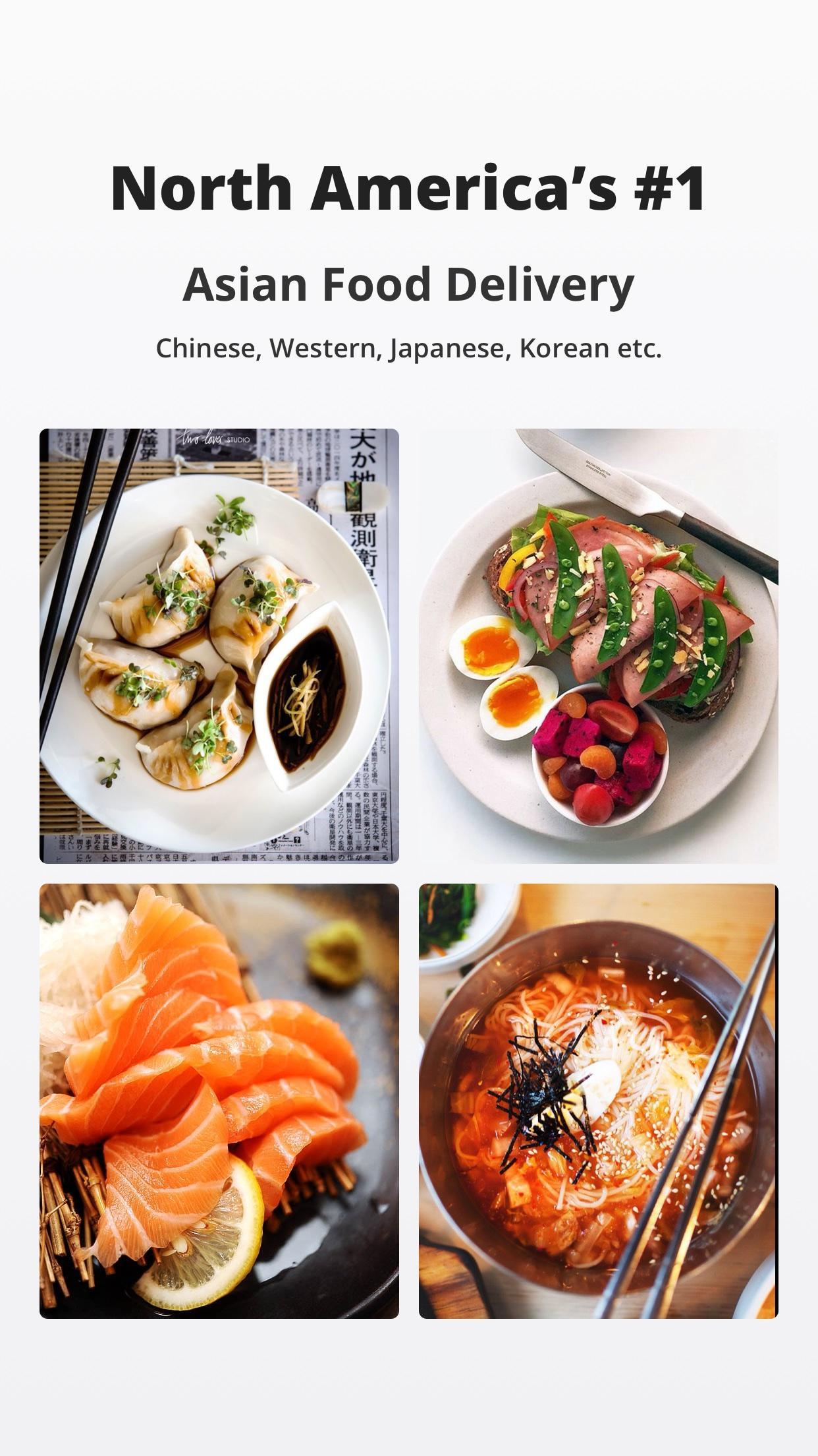 Fantuan Delivery 饭团外卖for Android Apk Download Fantuan Delivery 饭团外卖for Android Apk Download