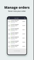 Fantuan Merchant-饭团商家 screenshot 1
