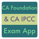 CA foundation & IPCC Prep App APK