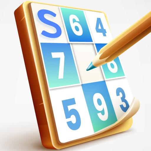 Sudoku - Sudoku Klassisch Rätsel und Logik Spiele