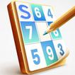 Sudoku: Classique Sudoku quotidien Jeu Intelligent
