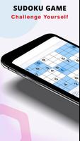 Sudoku poster