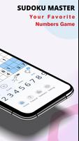 Sudoku screenshot 1