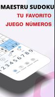 Sudoku captura de pantalla 1