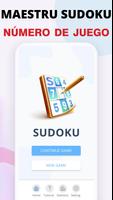 Sudoku captura de pantalla 2