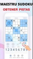 Sudoku captura de pantalla 3
