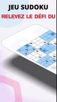 Sudoku Affiche