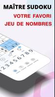 Sudoku capture d'écran 1