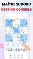 Sudoku capture d'écran 3