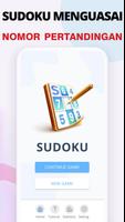 Sudoku screenshot 2
