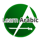 Learn Arabic biểu tượng