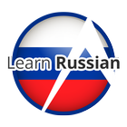Learn Russian simgesi