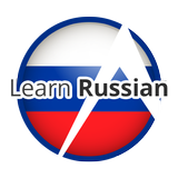 Learn Russian simgesi
