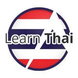 Learn Thai biểu tượng