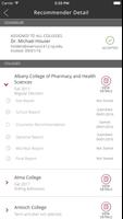 Common App On Track screenshot 3