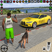 City Taxi Game Cab Simulator