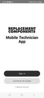 RC Mobile Technician स्क्रीनशॉट 1