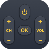 Remote Control for TV Samsung icône