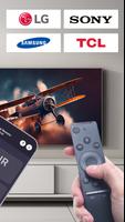 Remote Control for TV Samsung imagem de tela 1