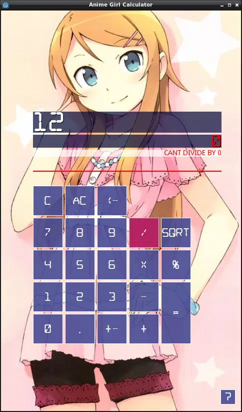 Waifu Calculator APK for Android Download