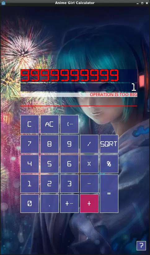 Waifu Calculator APK for Android Download