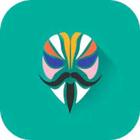 Magisk Manager Adviser أيقونة