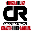 Cacoteo Reggaeton Radio