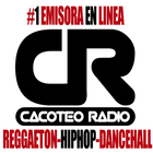 Cacoteo Reggaeton Radio icon